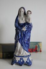 Vierge à l'Enfant Nevers 