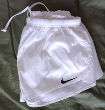 Short nylon Nike des années 90"   Vintage