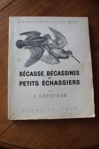 Chasse oberthur - -,