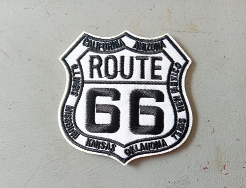 Ecusson patch tissus - patch,