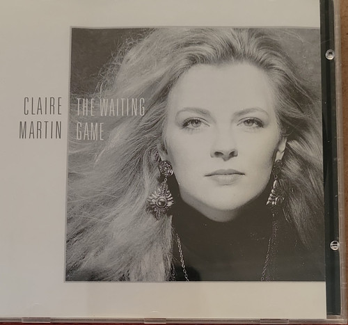 Claire martin the - martin, game