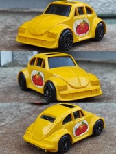 Ceji France VW Volkswagen Beetle 1300 Coccinelle Collection Jouet Ancien Joustra
