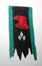 PLAYMOBIL 4866 BANNIERE