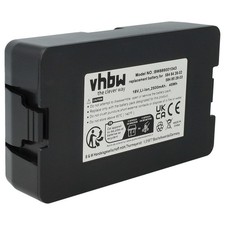 Batterie pour Husqvarna