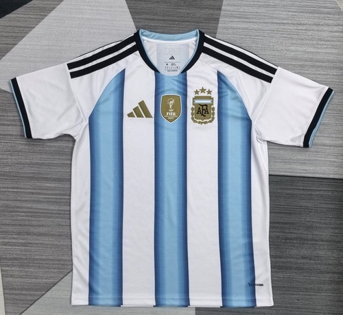 Maillot argentine coupe - de,