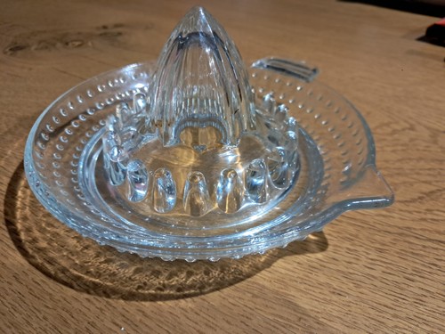 Presse agrumes vintage - presse-agrumes,