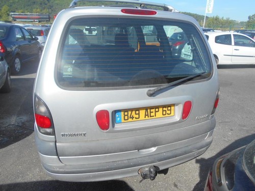 Pare soleil droit renault - droit,