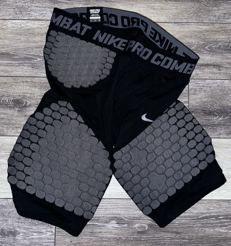 Nike pro combat football - nike,