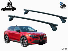 Barres Toit Pour Alfa Romeo