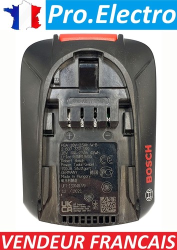 Original battery batterie - original:battery,