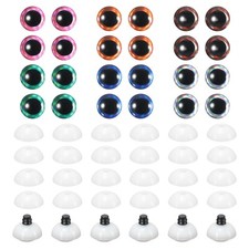 Yeux Sécurité Flash 18mm, 60