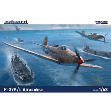 EDUARD 8463 MAQUETTE AVION