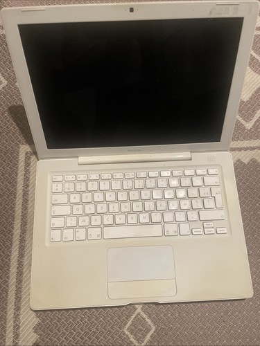 Macbook a1181 très - macbook, bon