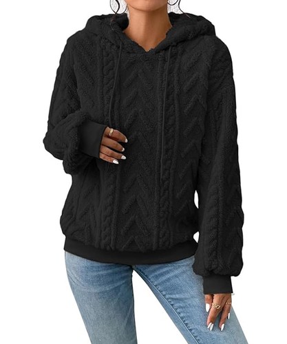 Sweat capuche femme - femme, pull