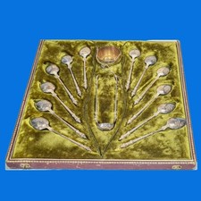 argent massif service à thé