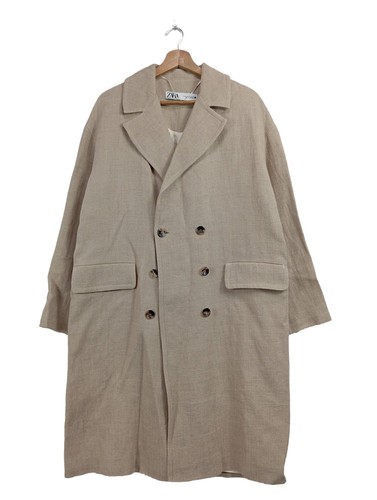 Zara manteau saison dames - zara,