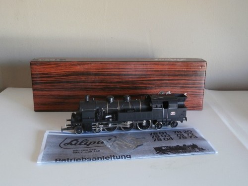 Sncf locomotive vapeur 232 - sncf, a