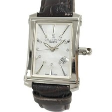 Montre à quartz unisexe