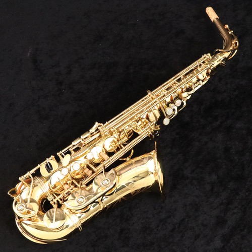 Yanagisawa alto 901 - yanagisawa,