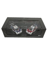 Coffret Porsche 911 RSR 12 Hours of Sebring 2020 Numéro 000/300