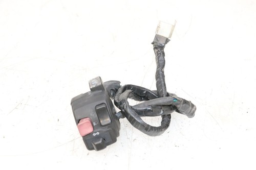 Commodo gauche mbk - mbk, booster