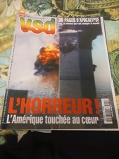Magazine  VSD  SPÉCIAL  11