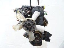 Moteur SUZUKI VITARA 1