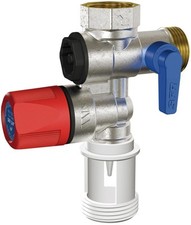 GROUPE DE SECURITE INOX 3/4 SFR CHAUFFE-EAU