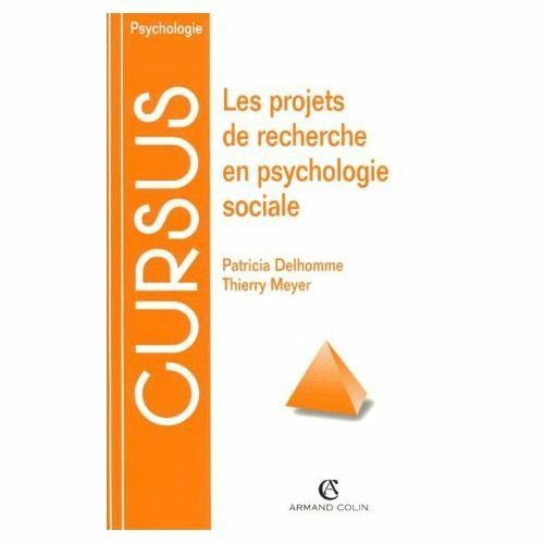 Psychologie sociale delhomme - sociale,