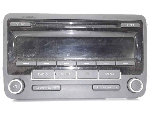 Autoradio volkswagen polo - autoradio,