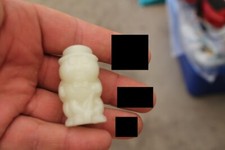 VINTAGE GLO FRIENDS BONUX