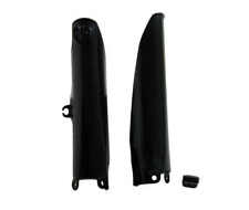 HUSQVARNA CR WR TE TC - PROTECTIONS DE FOURCHE NOIRE / 1064828