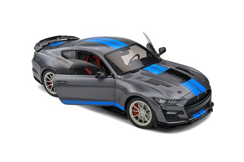 Ford mustang shelby gt500 - ford,