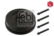 POULIE DAMPER BMW 3 320 D,318 D,X3 XDRIVE 20 D,3 TOURING 318 D,5 520 D,1 116 D