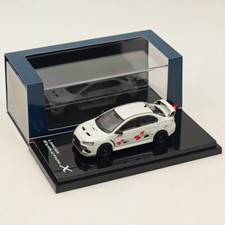 Hobby Japan 1/64 Mitsubishi