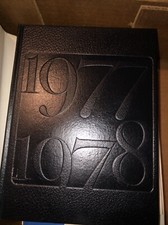 LE JOURNAL DE L'ANNEE LAROUSSE MONDE FRANCE ECONOMIE SCIENCES CULTURE 1978