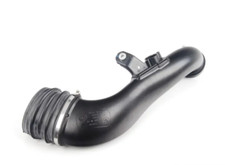 NEW BMW 1 COUPE E82 ENGINE AIR