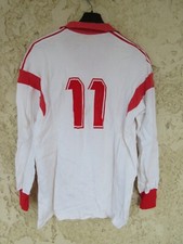 Maillot ADIDAS CLIMALITE 2000