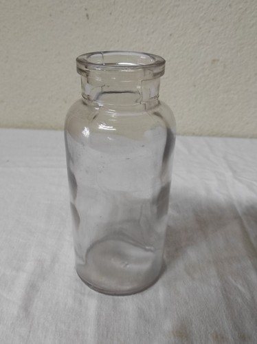 Ancien flacon pot - ancien, flacon,