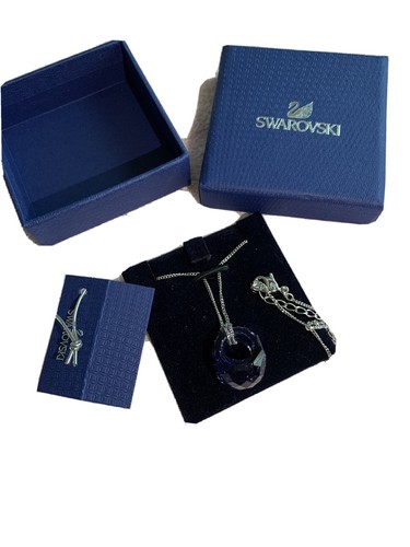 Nwt swarovski nirvana baby - nwt,