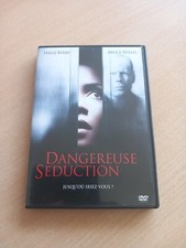DVC : Dangereuse Séduction - Bruce WiLLiS / Halle BERRY / Très Bon État 