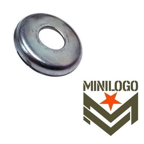 Mini logo kingpin - kingpin, bas