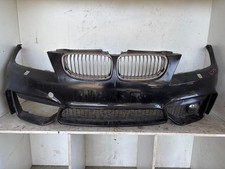Pare choc avant BMW SERIE 3