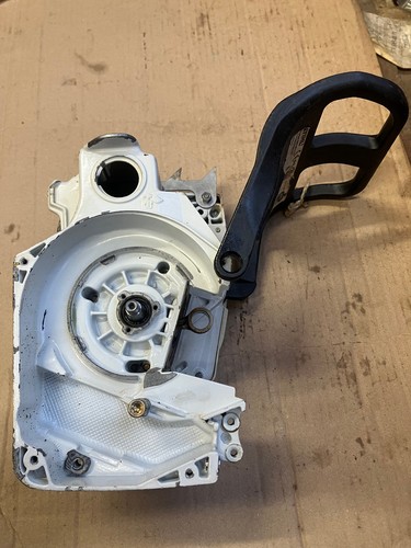 Carter moteur stihl - carter, (origine)