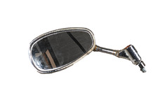 RÉTROVISEUR GAUCHE YAMAHA 125