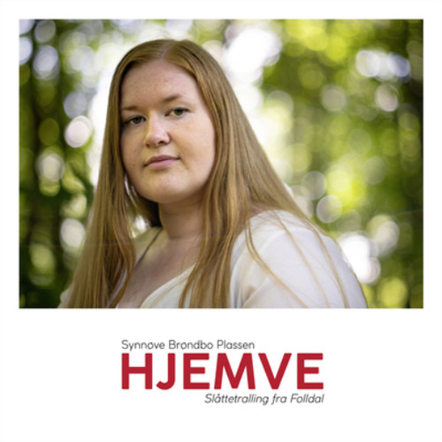 Synnøve brøndbo plassen - brøndbo,
