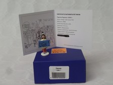 Moulinsart Tintin série carte