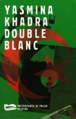 Double blanc une enquête du - blanc, :