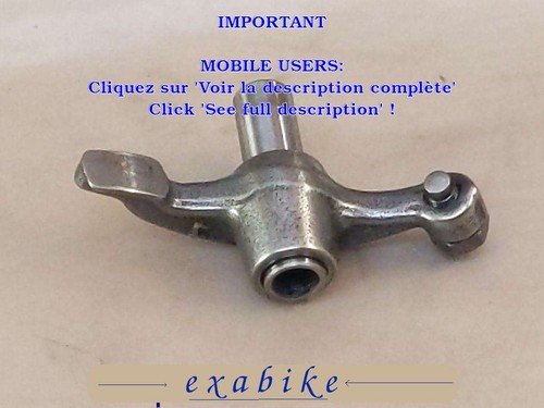 Culbuteur pour masai - culbuteur, 50