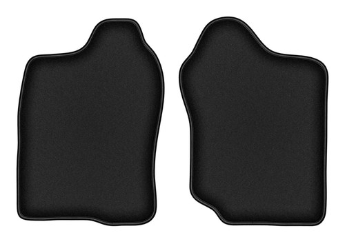 Tapis avant velours pour - tapis,